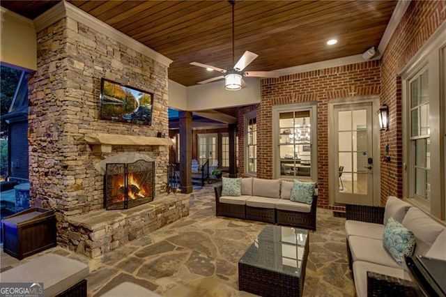 13942 Tree Loft Road, Milton, GA 30004
