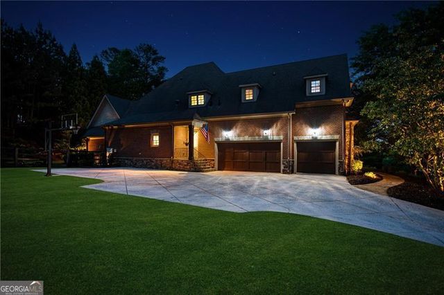 13942 Tree Loft Road, Milton, GA 30004