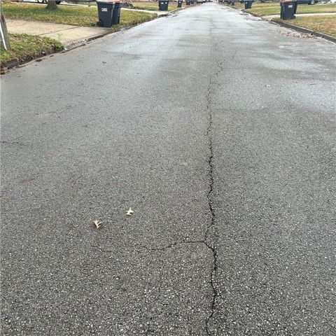 511 Maria Street, Springdale, AR 72762