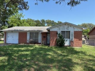 4317 Gram Lane, Waco, TX 76705