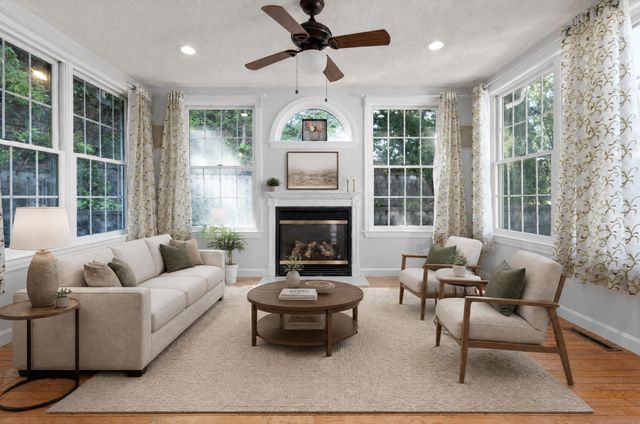 20 Hatikva Way, Chelmsford, MA 01863