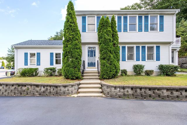 20 Hatikva Way, Chelmsford, MA 01863