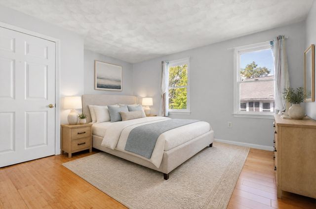20 Hatikva Way, Chelmsford, MA 01863