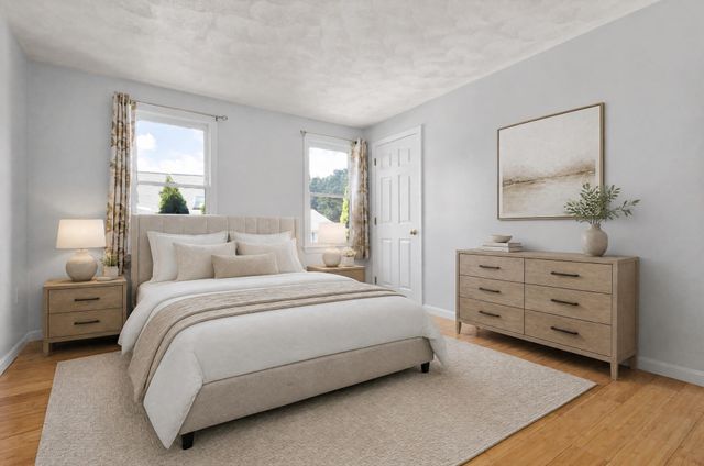 20 Hatikva Way, Chelmsford, MA 01863