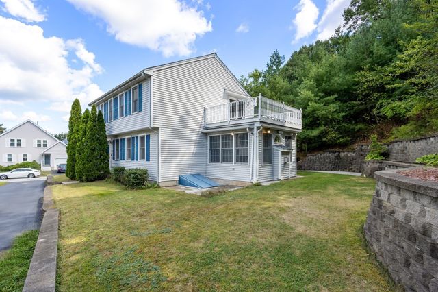 20 Hatikva Way, Chelmsford, MA 01863