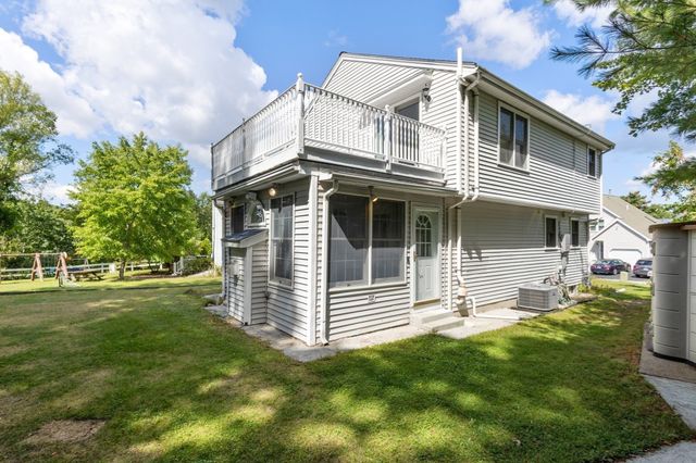 20 Hatikva Way, Chelmsford, MA 01863