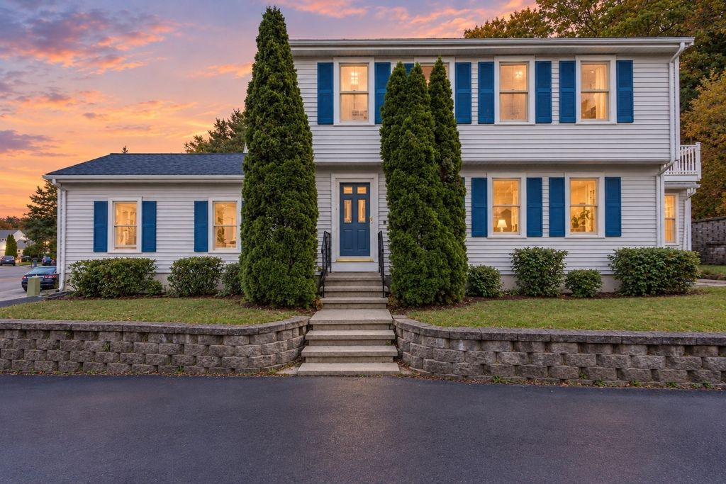 20 Hatikva Way, Chelmsford, MA 01863