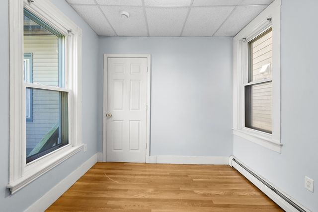 674 Saratoga 1A, Boston, MA 02128