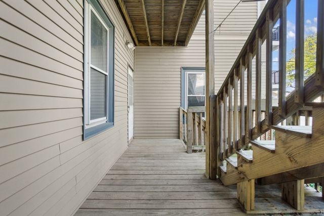 674 Saratoga 1A, Boston, MA 02128