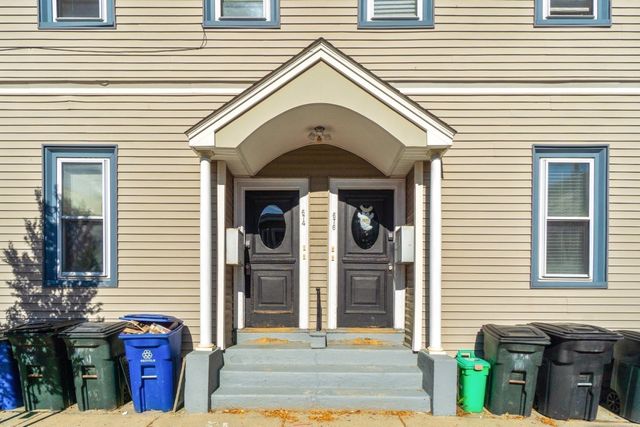 674 Saratoga 1A, Boston, MA 02128
