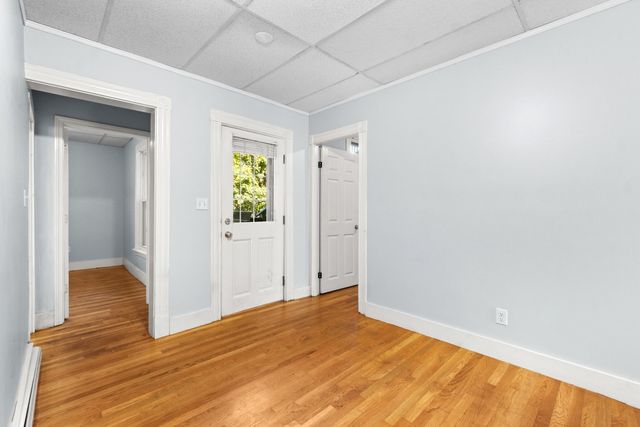 674 Saratoga 1A, Boston, MA 02128