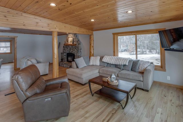 26905 Pelican Beach Road, Merrifield, MN 56465