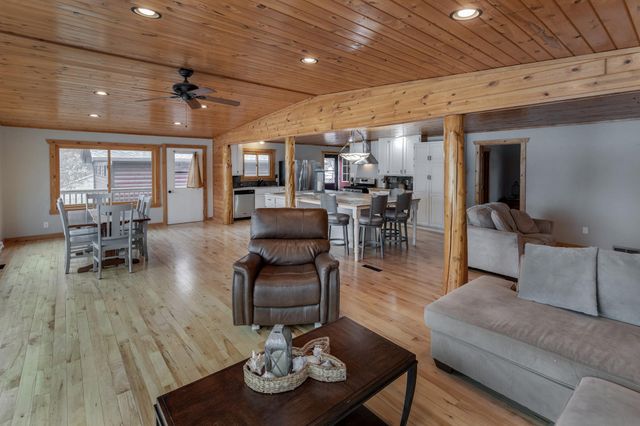 26905 Pelican Beach Road, Merrifield, MN 56465