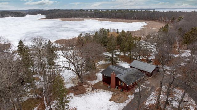 26905 Pelican Beach Road, Merrifield, MN 56465