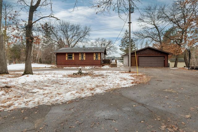 26905 Pelican Beach Road, Merrifield, MN 56465