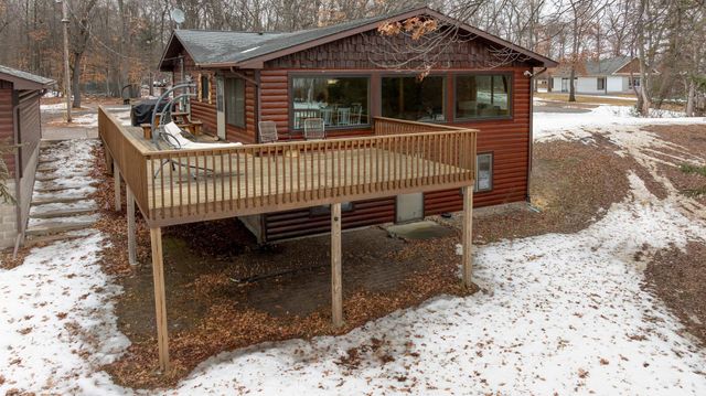 26905 Pelican Beach Road, Merrifield, MN 56465