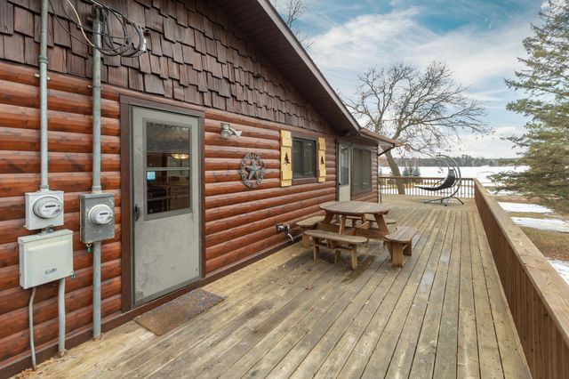 26905 Pelican Beach Road, Merrifield, MN 56465