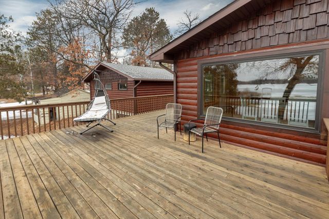 26905 Pelican Beach Road, Merrifield, MN 56465
