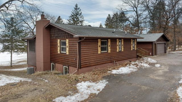 26905 Pelican Beach Road, Merrifield, MN 56465