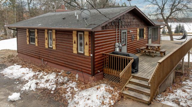 26905 Pelican Beach Road, Merrifield, MN 56465