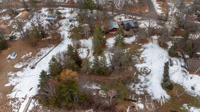 26905 Pelican Beach Road, Merrifield, MN 56465