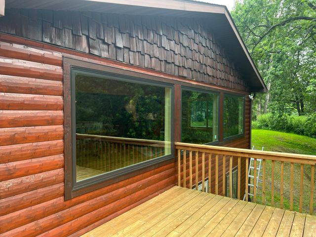 26905 Pelican Beach Road, Merrifield, MN 56465