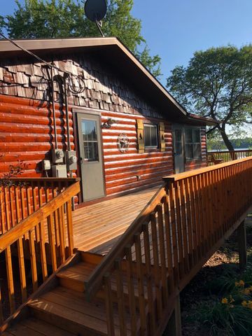 26905 Pelican Beach Road, Merrifield, MN 56465