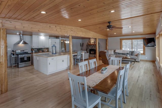 26905 Pelican Beach Road, Merrifield, MN 56465