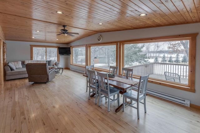 26905 Pelican Beach Road, Merrifield, MN 56465