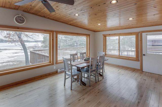 26905 Pelican Beach Road, Merrifield, MN 56465