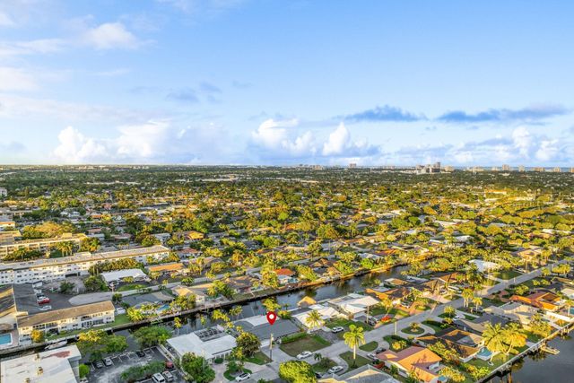 1421 NE 54th Street, Fort Lauderdale, FL 33334