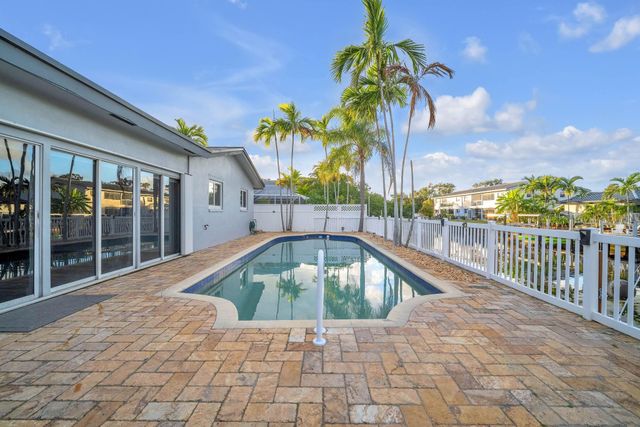 1421 NE 54th Street, Fort Lauderdale, FL 33334