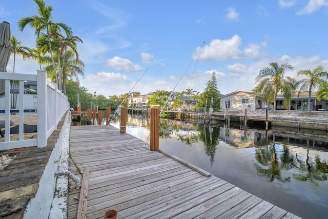 1421 NE 54th Street, Fort Lauderdale, FL 33334