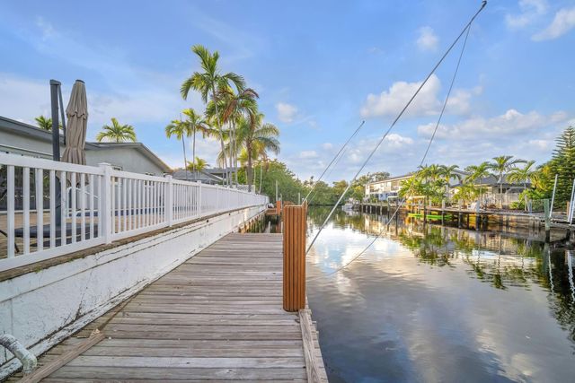 1421 NE 54th Street, Fort Lauderdale, FL 33334