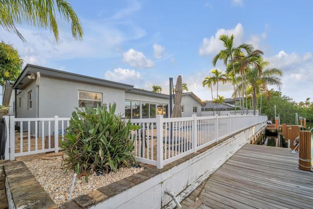 1421 NE 54th Street, Fort Lauderdale, FL 33334