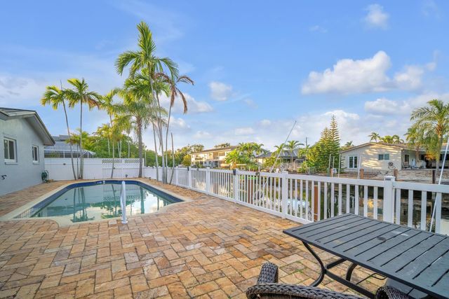1421 NE 54th Street, Fort Lauderdale, FL 33334