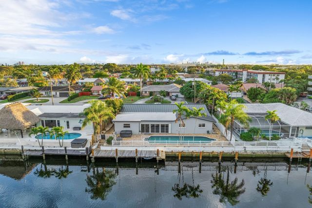 1421 NE 54th Street, Fort Lauderdale, FL 33334