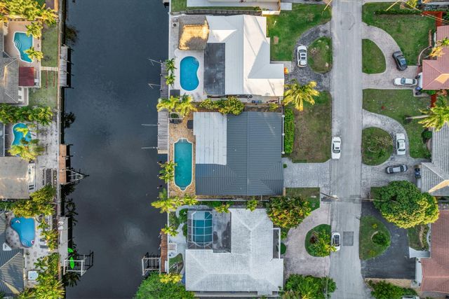 1421 NE 54th Street, Fort Lauderdale, FL 33334