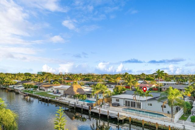 1421 NE 54th Street, Fort Lauderdale, FL 33334