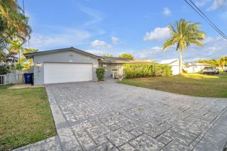 1421 NE 54th Street, Fort Lauderdale, FL 33334