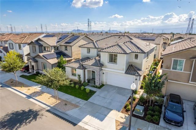 3382 E Aspen, Ontario, CA 91761