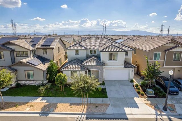 3382 E Aspen, Ontario, CA 91761
