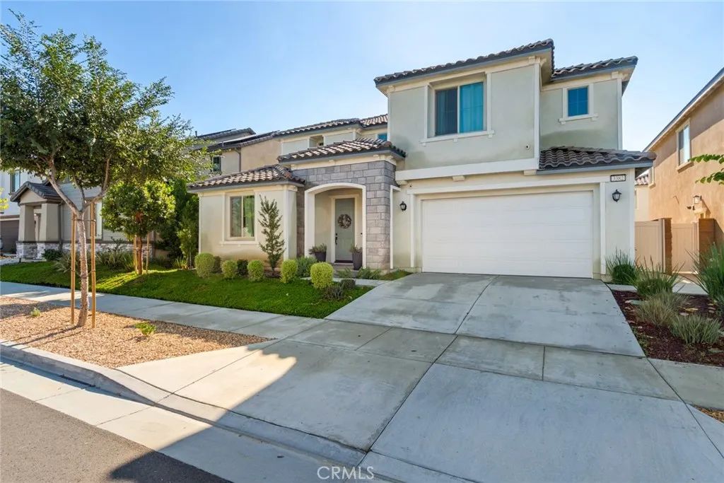 3382 E Aspen, Ontario, CA 91761