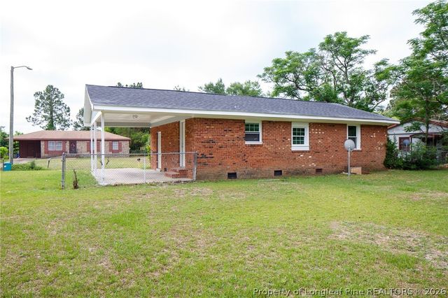 912 Spellman Drive, Fayetteville, NC 28311