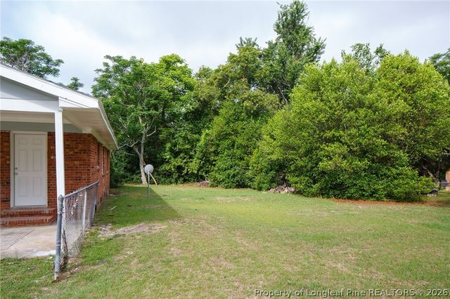 912 Spellman Drive, Fayetteville, NC 28311