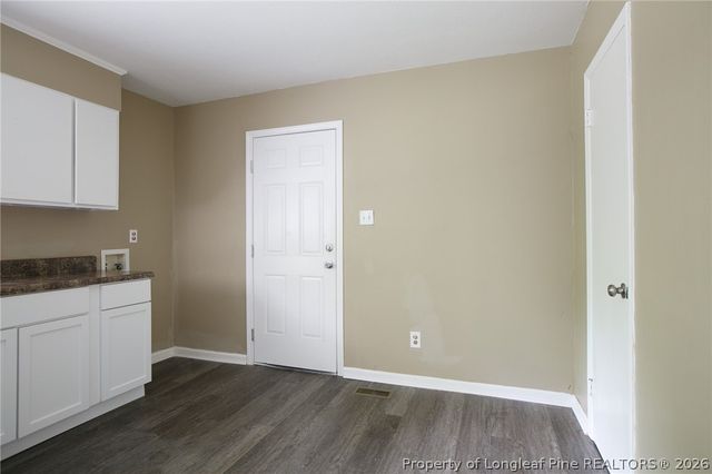 912 Spellman Drive, Fayetteville, NC 28311