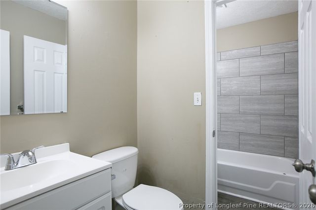 912 Spellman Drive, Fayetteville, NC 28311