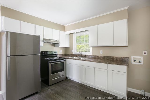 912 Spellman Drive, Fayetteville, NC 28311