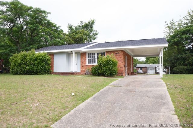 912 Spellman Drive, Fayetteville, NC 28311
