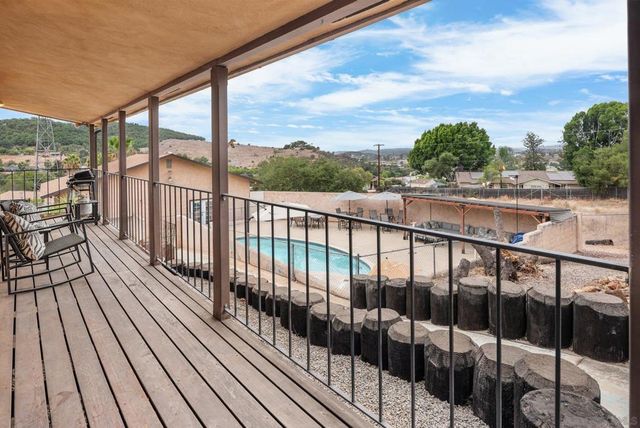 14430 Rios Canyon Rd, El Cajon, CA 92021
